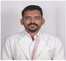 Dr. Amogh Kulkarni (PT)